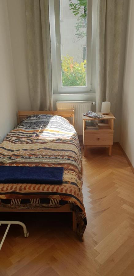 Your Cosy Home At The Heart Of Wenen Buitenkant foto