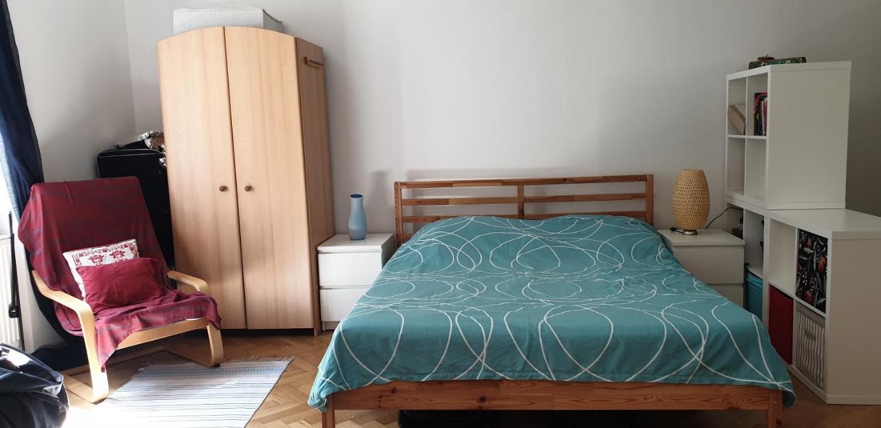 Your Cosy Home At The Heart Of Wenen Buitenkant foto